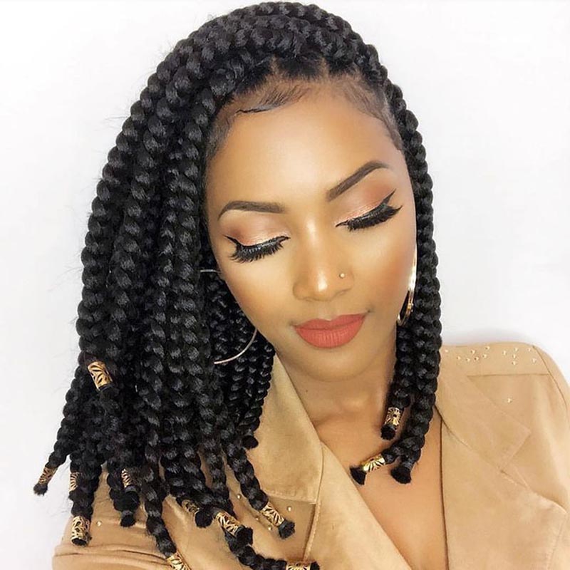 Custom Hair Pieces Premium Hair Plus