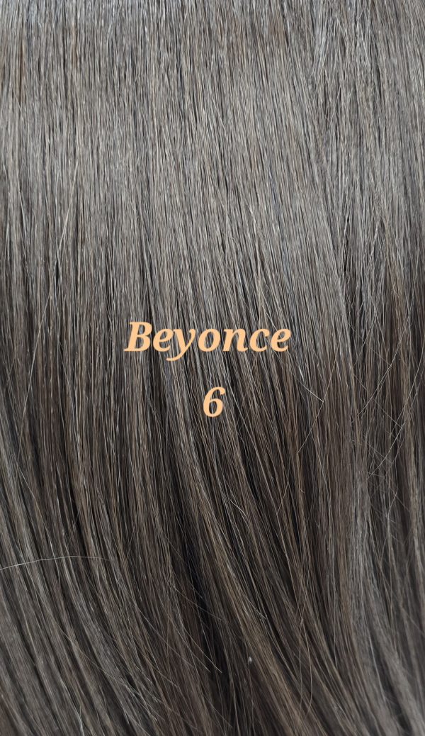 Fashion Idol 101 Beyonce - Image 6