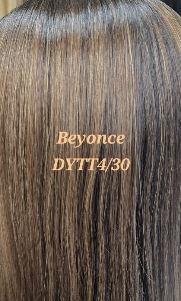 Fashion Idol 101 Beyonce - Image 9