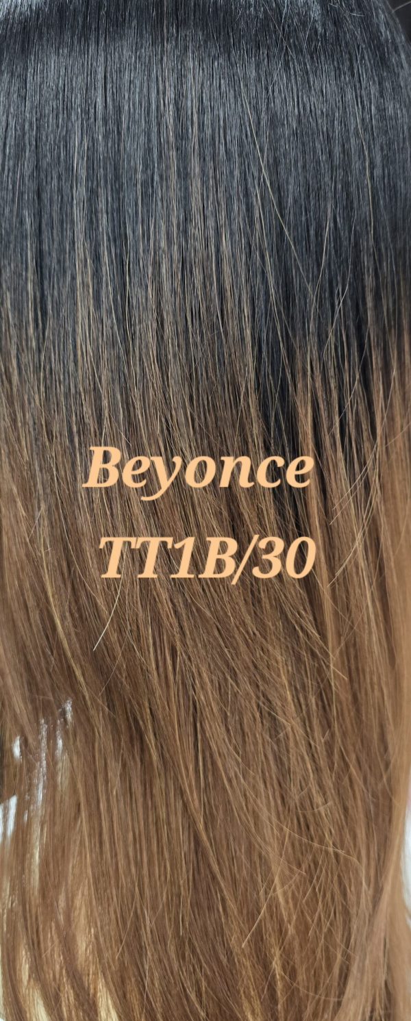 Fashion Idol 101 Beyonce - Image 18