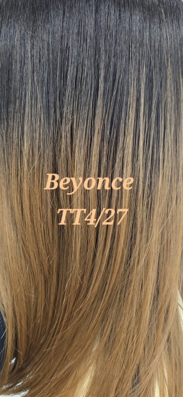 Fashion Idol 101 Beyonce - Image 10