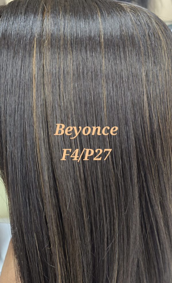 Fashion Idol 101 Beyonce - Image 12