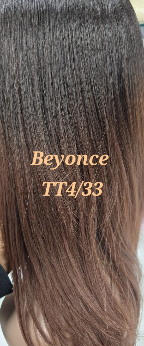 Fashion Idol 101 Beyonce - Image 13