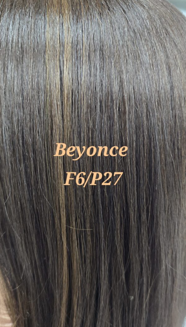 Fashion Idol 101 Beyonce - Image 14