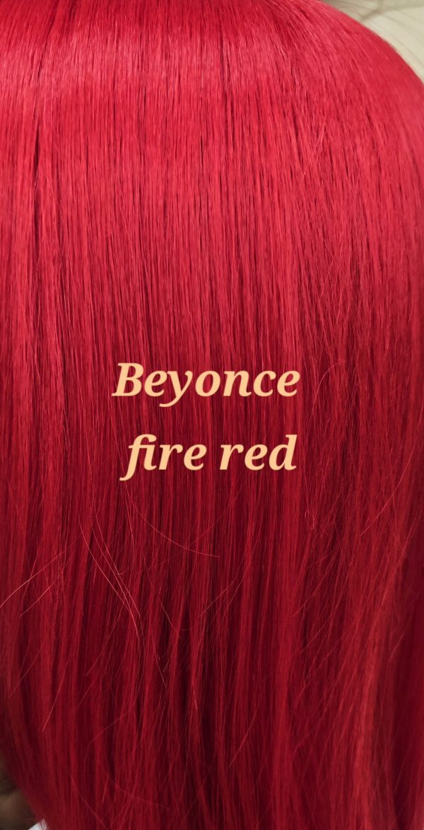 Fashion Idol 101 Beyonce - Image 15