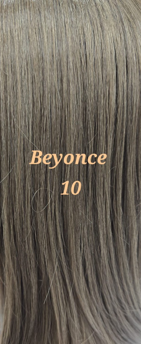 Fashion Idol 101 Beyonce - Image 19