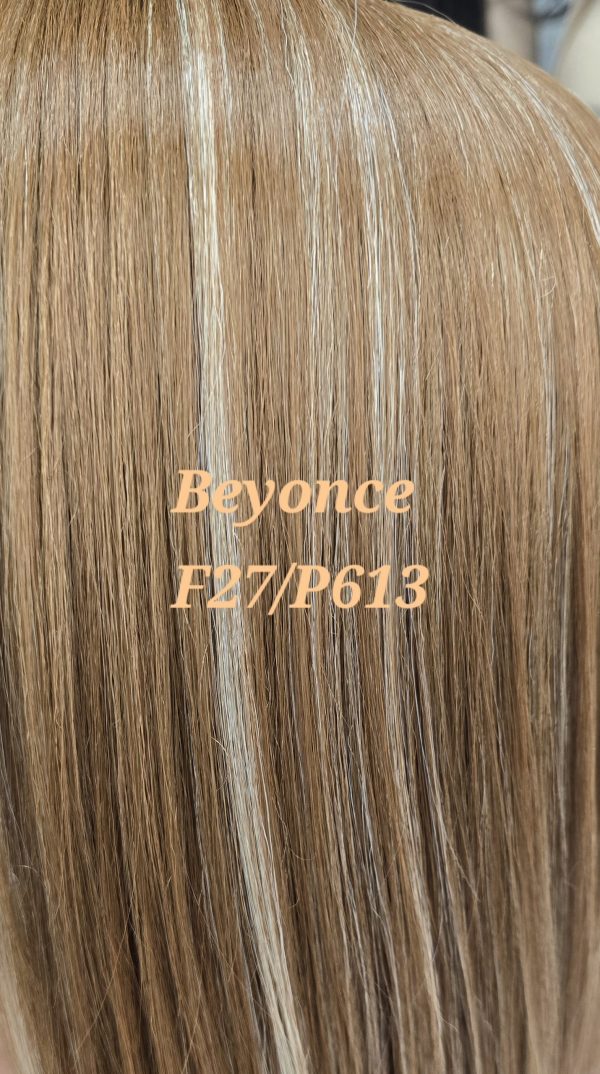 Fashion Idol 101 Beyonce - Image 20