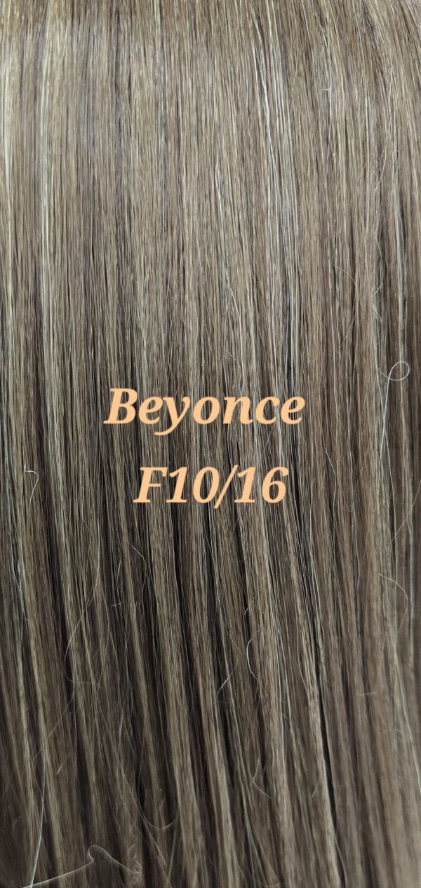Fashion Idol 101 Beyonce - Image 2