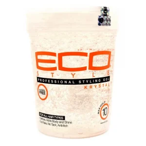 Ecoco Eco Styler Professional Styling Gel Krystal