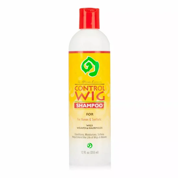 African Essence Control Wig Shampoo