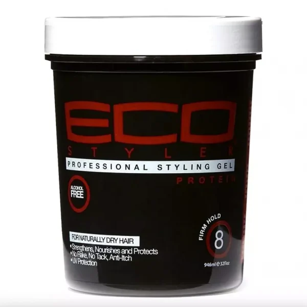 Ecoco Eco Styler Professional Styling Gel With Protein