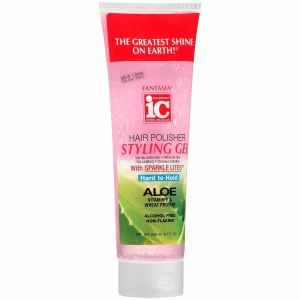 Fantasia Hair Polisher Styling Gel