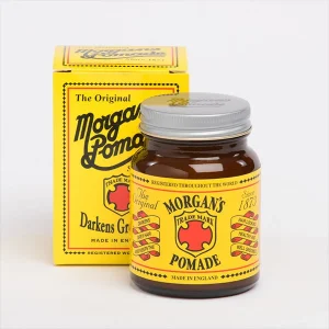 Morgan's Pomade