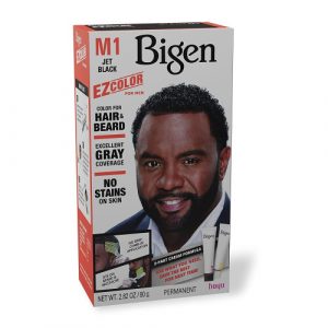 Bigen EZ Colour for Men