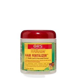 ORS HAIRepair Hair Fertilizer with Nettle Leaf and Horsetail Extract