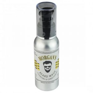 Morgan's Beard Wash