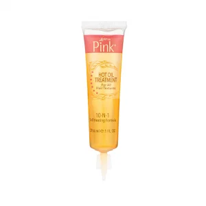 Luster's Pink 10-N-1 Hot Oil Treatment