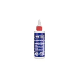 Wahl Professional Clipper Oil