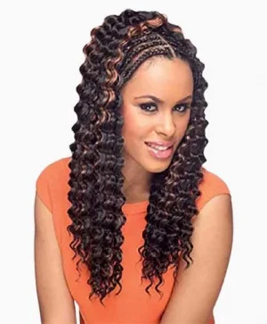 Cherish bulk deep twist 22 inches
